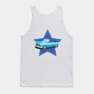 The Cars the Star Tank Top